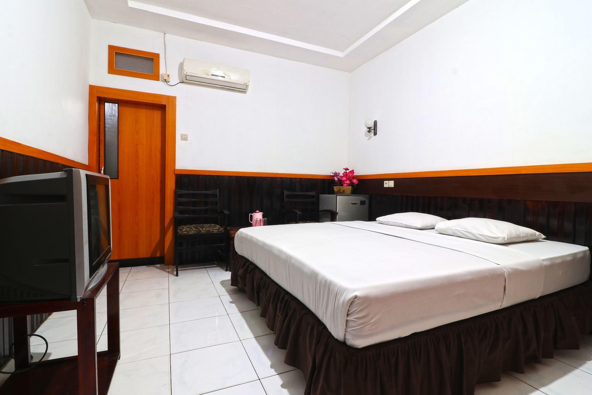 Hotel Sas Syariah Banjarmasin  Dış mekan fotoğraf