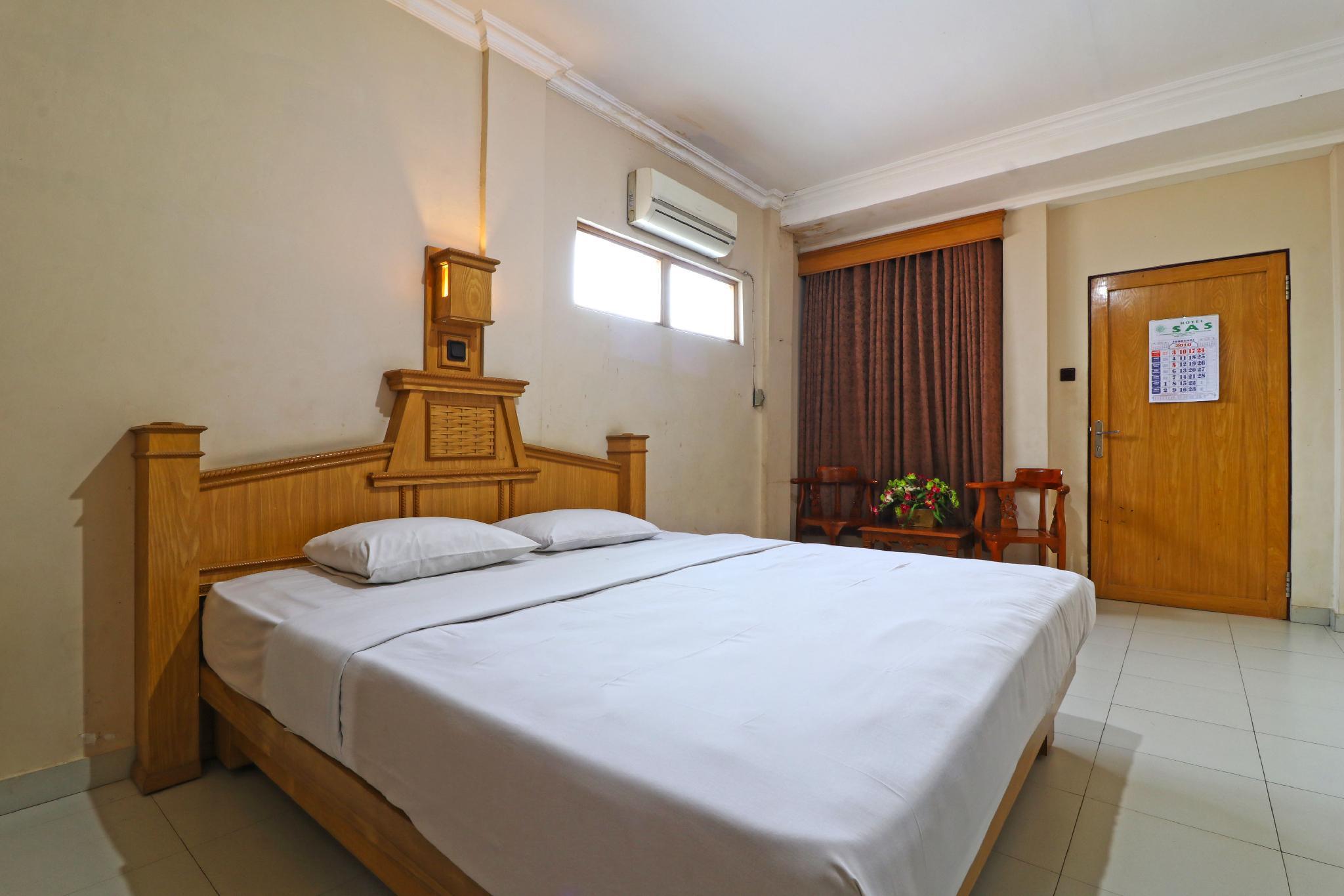 Hotel Sas Syariah Banjarmasin  Dış mekan fotoğraf