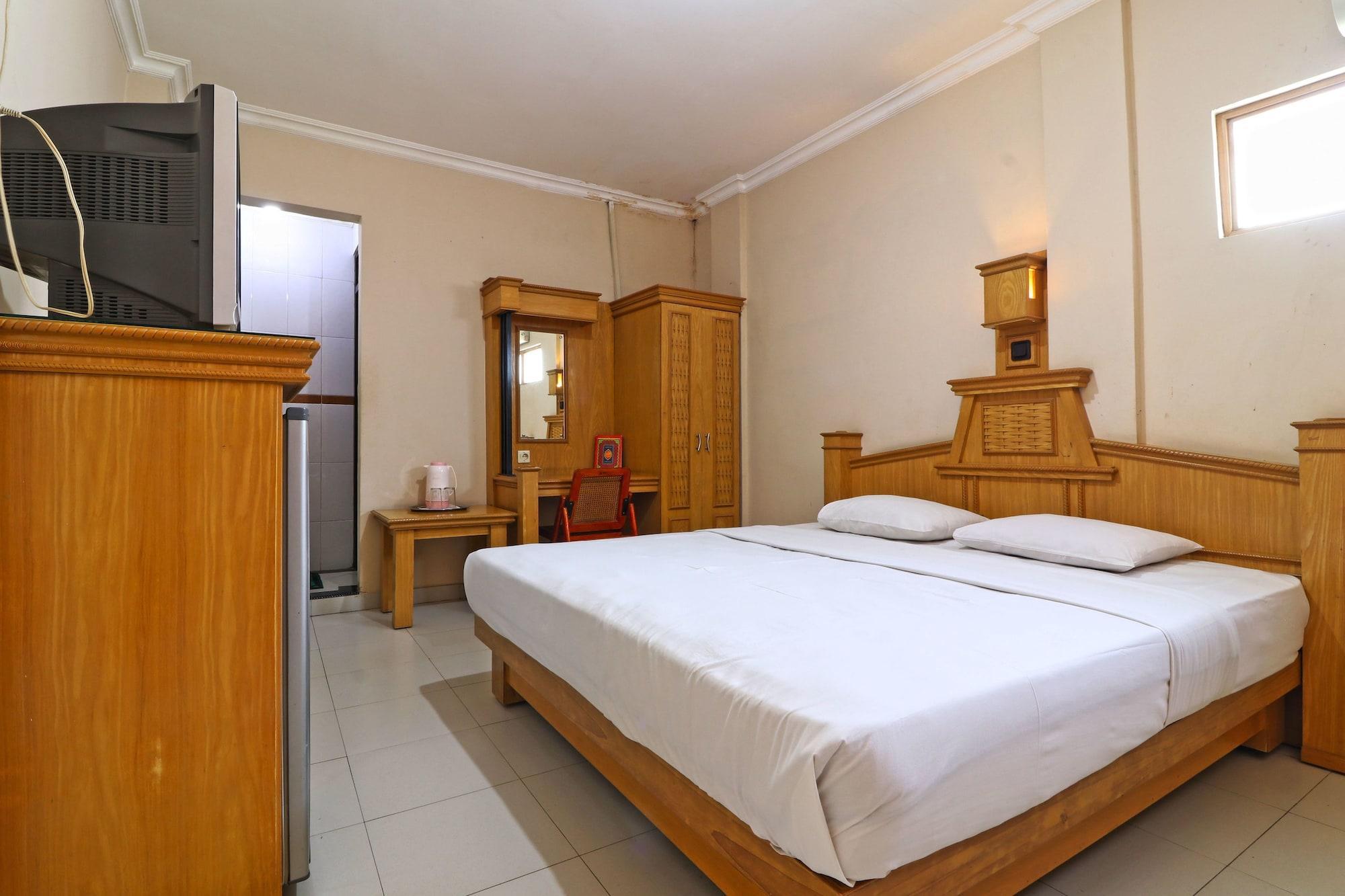 Hotel Sas Syariah Banjarmasin  Dış mekan fotoğraf
