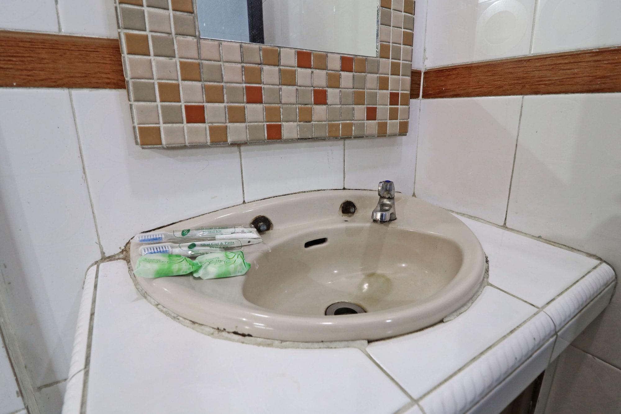 Hotel Sas Syariah Banjarmasin  Dış mekan fotoğraf