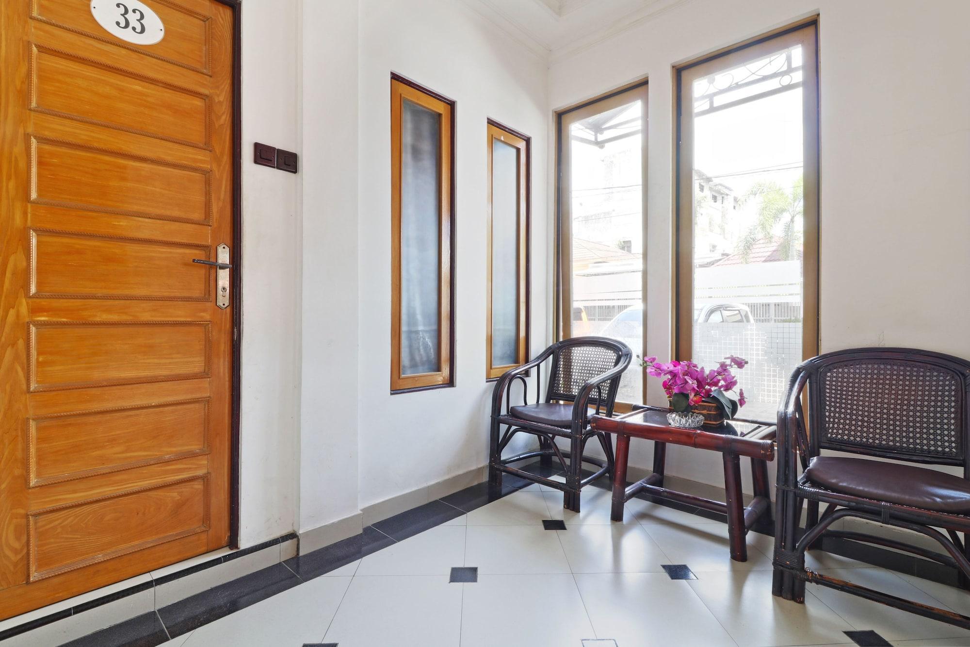 Hotel Sas Syariah Banjarmasin  Dış mekan fotoğraf