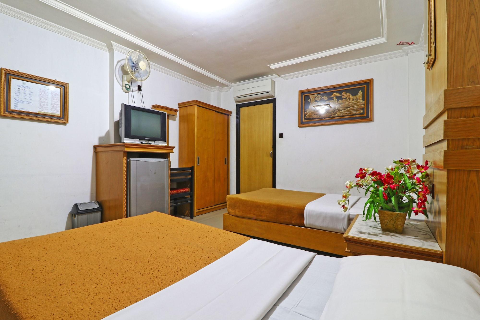Hotel Sas Syariah Banjarmasin  Dış mekan fotoğraf